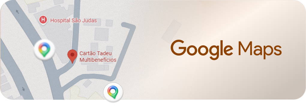 Google Maps
